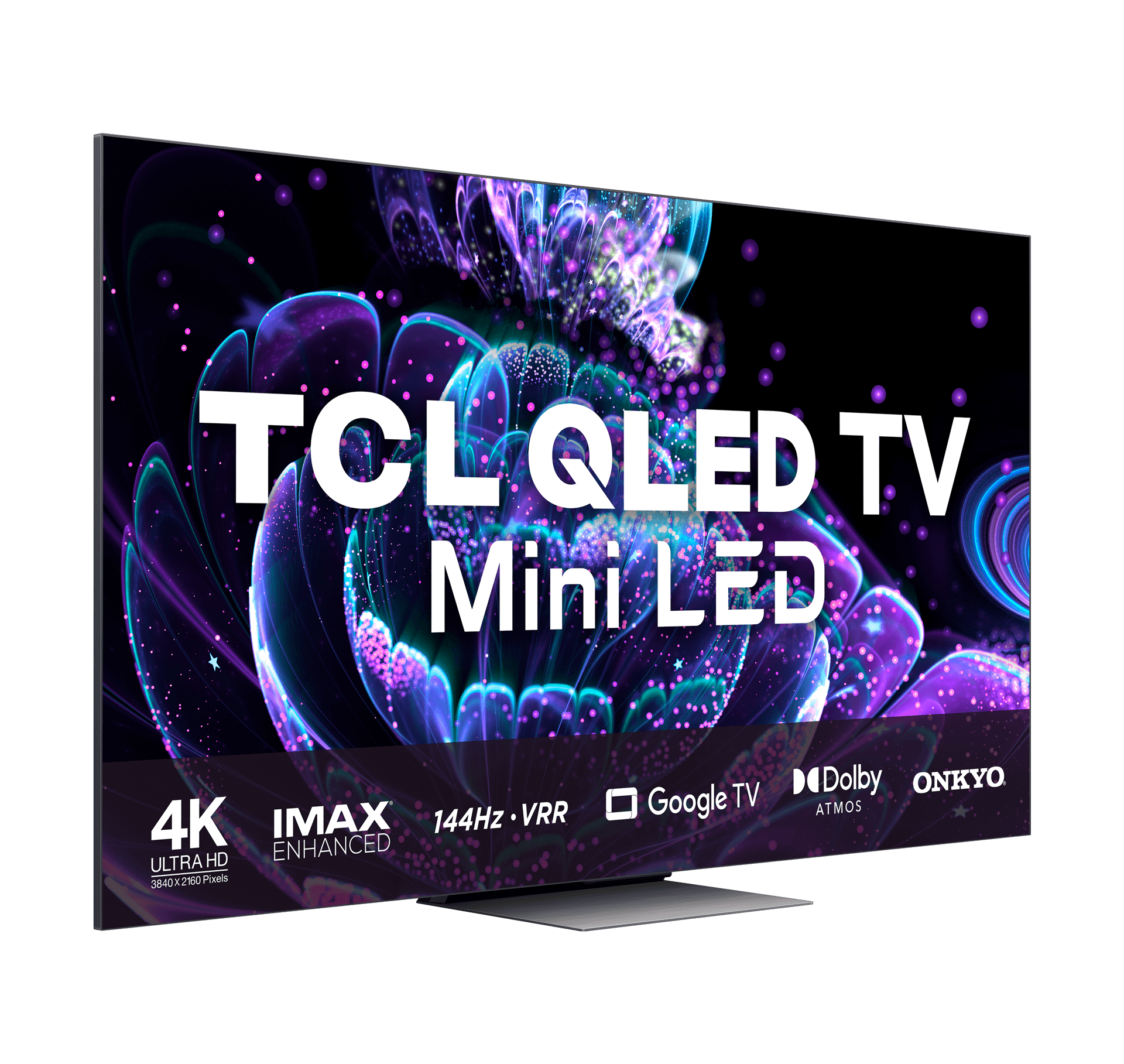 南宫ng·28 QLED TV C835