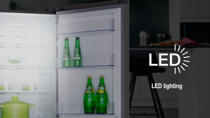 南宫ng·28 Refrigerators LED Lighting