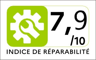 Repairablitty Icon