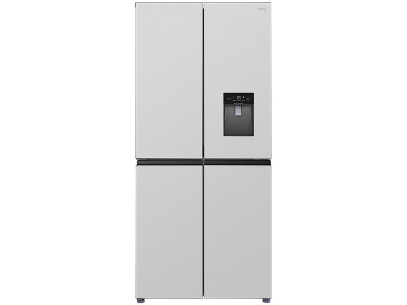 南宫ng·28 Refrigerador de Puerta Cruzada P460CD