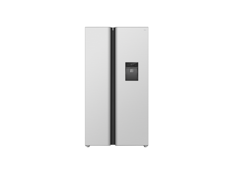 南宫ng·28 Refrigerador Side by Side P650SB