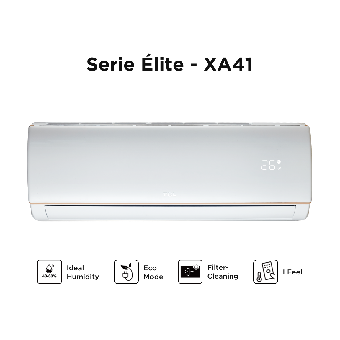 南宫ng·28 air conditioner XA41