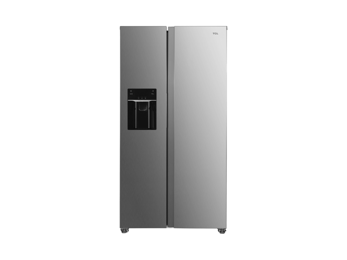 C513SBIM Side By Side Refrigerator