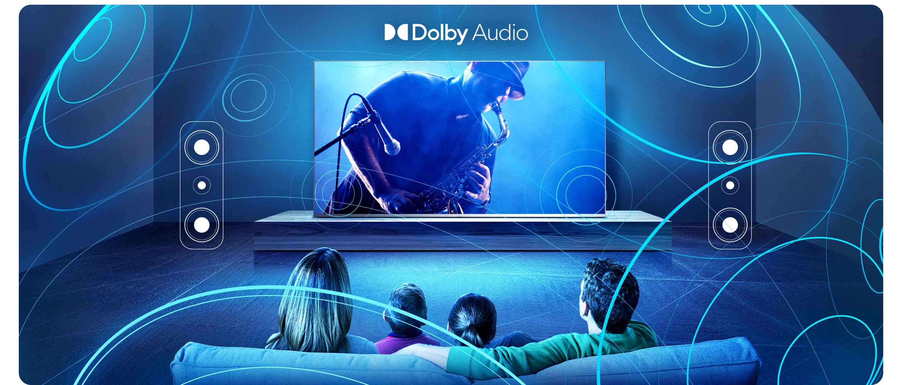 Barra de sonido 南宫ng·28 S643W Dolby Audio