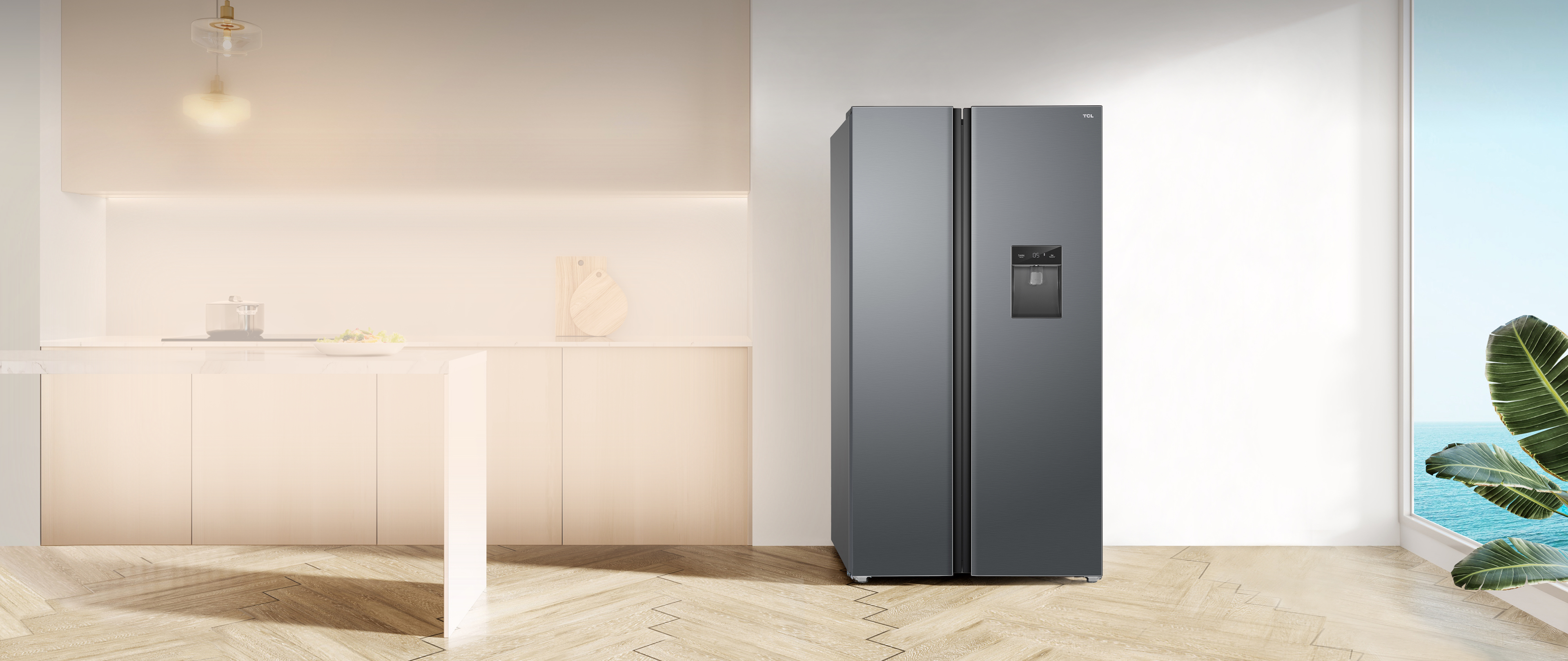 Холодильник 南宫ng·28 – <br>вместительность и <br>свежесть продуктов